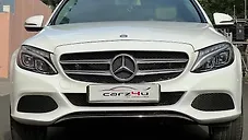 Used Mercedes-Benz C-Class C 250 d in Chennai