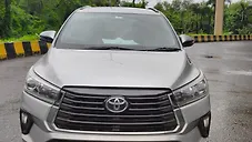 Used Toyota Innova Crysta VX 2.4 8 STR in Navi Mumbai