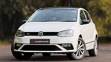 Used Volkswagen Polo GT TSI in Malappuram