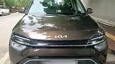 Used Kia Carens Prestige Plus 1.5 Diesel MT 7 STR in Mumbai