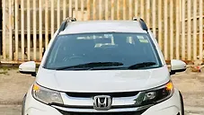Used Honda BR-V V Petrol in Delhi