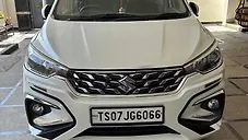 Used Maruti Suzuki Ertiga ZXi Plus in Krishna