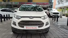 Used Ford Ecosport Titanium 1.5L Ti-VCT AT in Bangalore