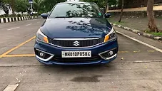 Used Maruti Suzuki Ciaz Alpha Hybrid 1.5 AT [2018-2020] in Mumbai