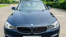 Used BMW 3 Series GT 320d Luxury Line [2014-2016] in Ludhiana