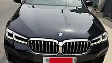 Used BMW 5-Series 520d M Sport in Meerut