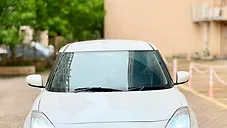 Used Maruti Suzuki Swift VXi Petrol Manual in Nashik