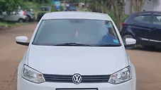 Used Volkswagen Polo Trendline 1.2L (P) in Kolhapur