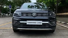 Used Volkswagen Taigun GT Plus 1.5 TSI DSG in Mumbai