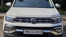 Used Volkswagen Taigun GT Plus 1.5 TSI DSG in Mumbai