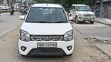 Used Maruti Suzuki Wagon R VXi 1.0 in Patna