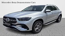 Used Mercedes-Benz GLE 450 4MATIC LWB Mild Hybrid(Electric + Petrol) 3.0L Turbo Automatic in Delhi