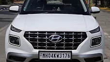 Used Hyundai Venue SX Plus 1.0 Turbo DCT in Mumbai