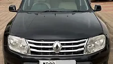 Used Renault Duster 85 PS RxL Diesel (Opt) in Indore