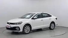 Used Volkswagen Virtus Highline Petrol 1.0L Turbo Automatic (TC) in Chandigarh
