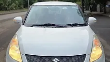 Used Maruti Suzuki Swift VDi [2018-2019] in Nashik