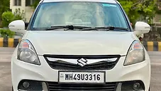 Used Maruti Suzuki Swift DZire VXI in Nagpur