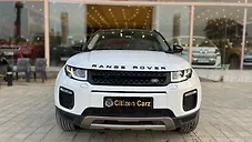 Used Land Rover Range Rover Evoque HSE in Bangalore