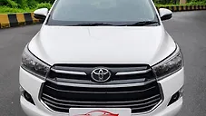 Used Toyota Innova Crysta 2.4 G 8 STR in Navi Mumbai