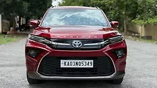 Used Toyota Urban Cruiser Hyryder S NeoDrive [2023-2025] in Bangalore