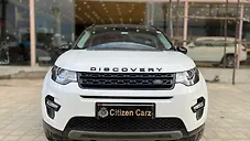 Used Land Rover Discovery Sport SE in Bangalore