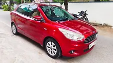 Used Ford Aspire Titanium Plus 1.2 Ti-VCT in Chennai