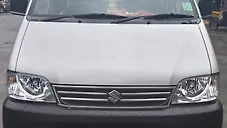 Used Maruti Suzuki Eeco 5 STR AC CNG [2022-2023] in Mumbai
