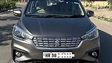 Used Maruti Suzuki Ertiga VXi (O) CNG [2022-2023] in Delhi