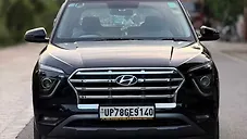 Used Hyundai Creta E 1.5 Diesel [2020-2022] in Kanpur