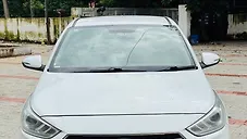 Used Hyundai Verna 1.6 CRDI SX in Ahmedabad