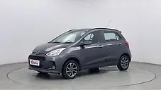 Used Hyundai Grand i10 Asta 1.2 Kappa VTVT in Karnal