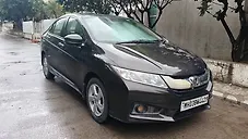 Used Honda City VX (O) MT in Pune