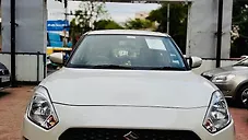 Used Maruti Suzuki Swift VXi [2021-2023] in Jaipur
