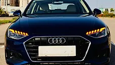 Used Audi A4 Premium Plus 40 TFSI [2021-2024] in Jaipur