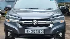 Used Maruti Suzuki XL6 Zeta MT CNG [2023-2025] in Mumbai