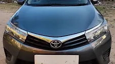 Used Toyota Corolla Altis GL in Jaipur