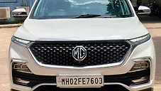 Used MG Hector Smart 1.5 DCT Petrol [2019-2020] in Mumbai