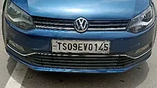 Used Volkswagen Polo Highline1.2L (P) in Hyderabad