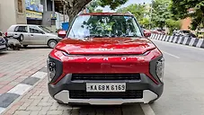 Used Kia Syros HTX Petrol 1.0L Turbo Manual in Bangalore