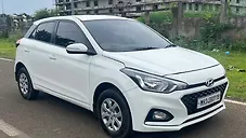 Used Hyundai Elite i20 Magna Plus 1.4 CRDi in Nagpur