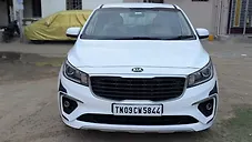 Used Kia Carnival Premium 7 STR in Chennai