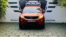 Used Tata Nexon XZA Plus Petrol in Kochi