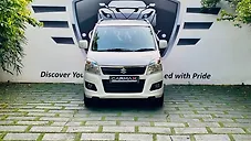 Used Maruti Suzuki Wagon R VXI in Kochi