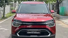 Used Kia Carens Prestige Plus 1.4 Petrol MT 7 STR in Chennai