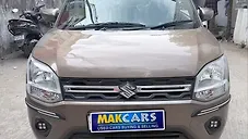 Used Maruti Suzuki Wagon R VXI 1.0 [2022-2023] in Chennai