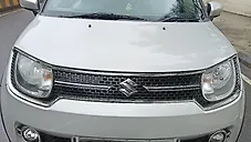 Used Maruti Suzuki Ignis Zeta 1.2 AMT in Navi Mumbai