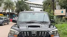 Used Mahindra Scorpio S10 in Indore