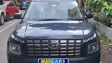 Used Hyundai Venue S Plus 1.5 CRDi in Chennai