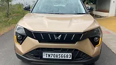 Used Mahindra XUV 3XO MX3 Diesel 1.5L Turbo Manual in Coimbatore