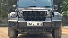 Used Mahindra Thar Roxx MX1 2WD Petrol 2.0L Turbo Manual in Delhi
